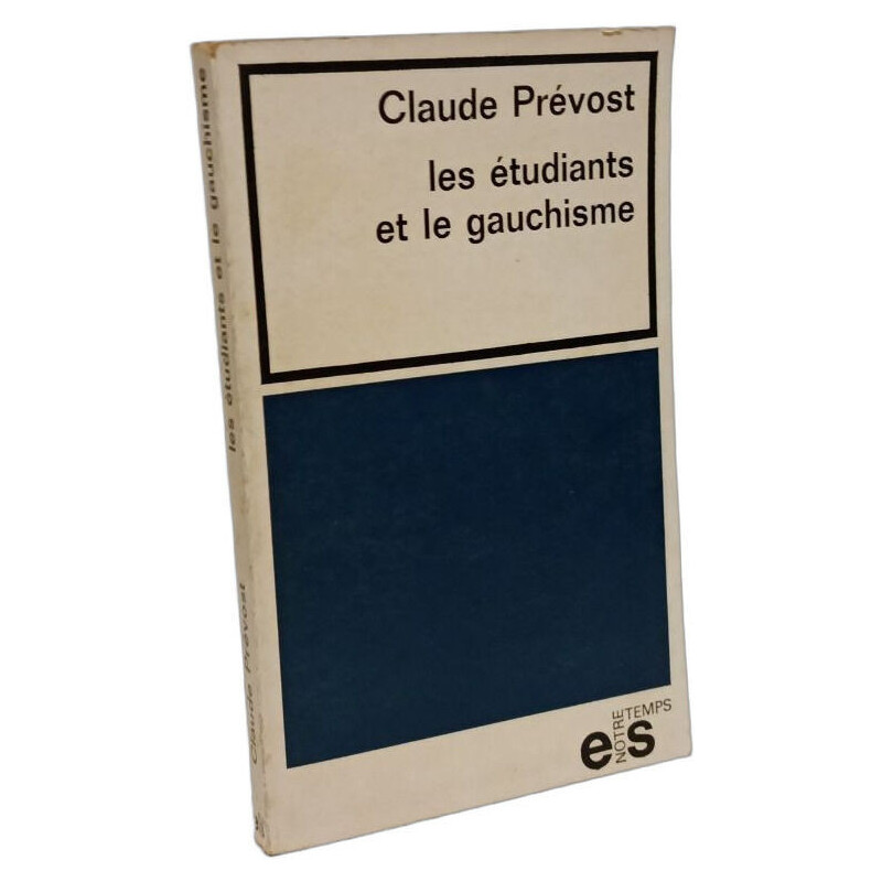 Les étudiants et le gauchisme