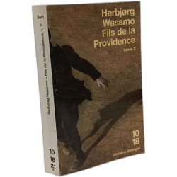 Fils de la providence - TOME 1 + TOME 2