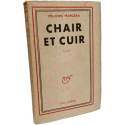 Chair et cuir