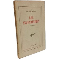 Les incendiaires
