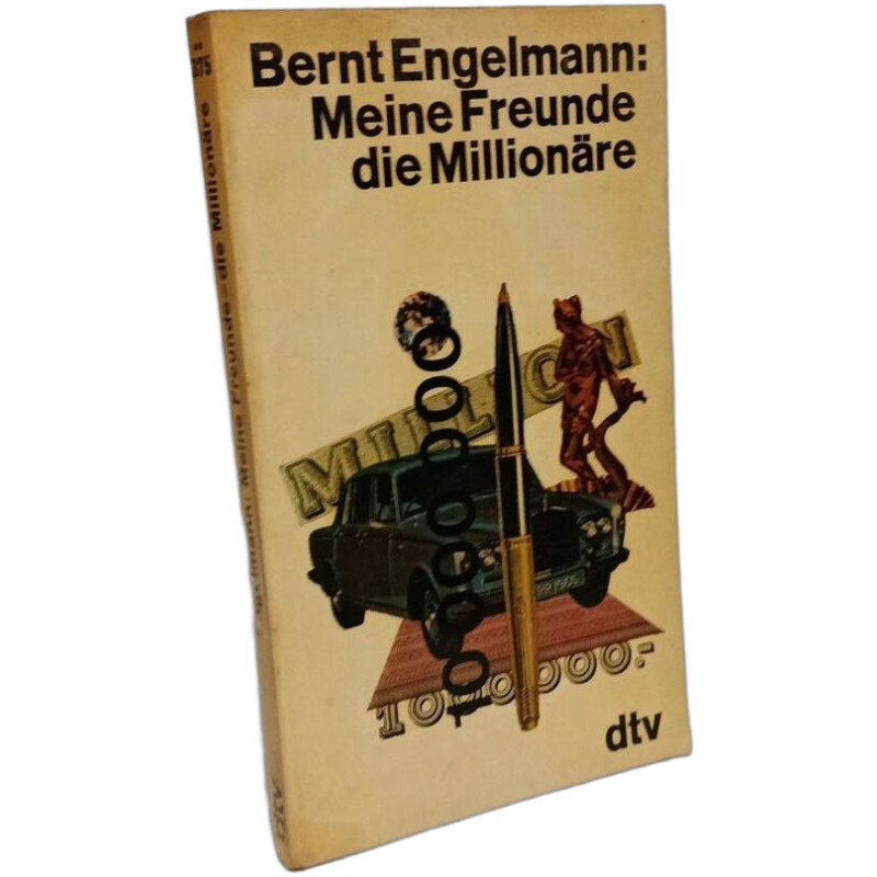 Meine Freunde die Millionäre