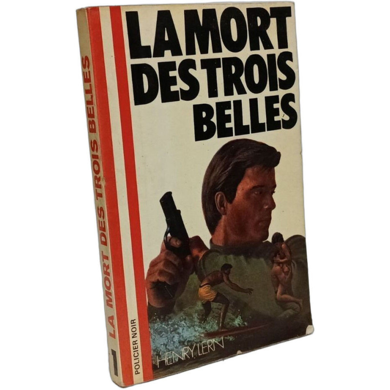 La mort des trois belles