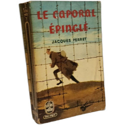 Le caporal épingle