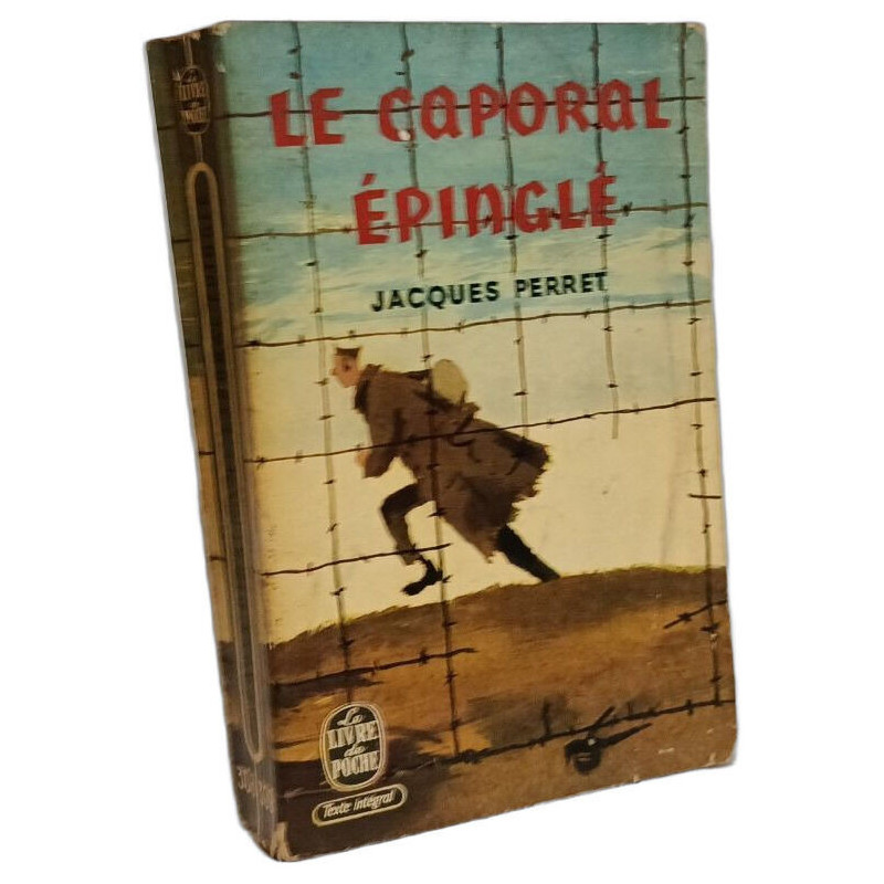 Le caporal épingle