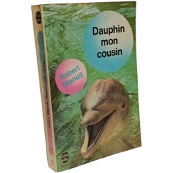 Dauphin mon cousin