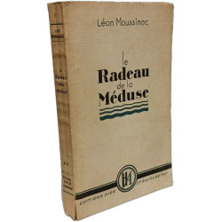 Le radeau de la Méduse
