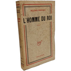 L'homme du roi