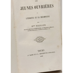 Les jeunes ouvrières ou l'épreuv et la récompense