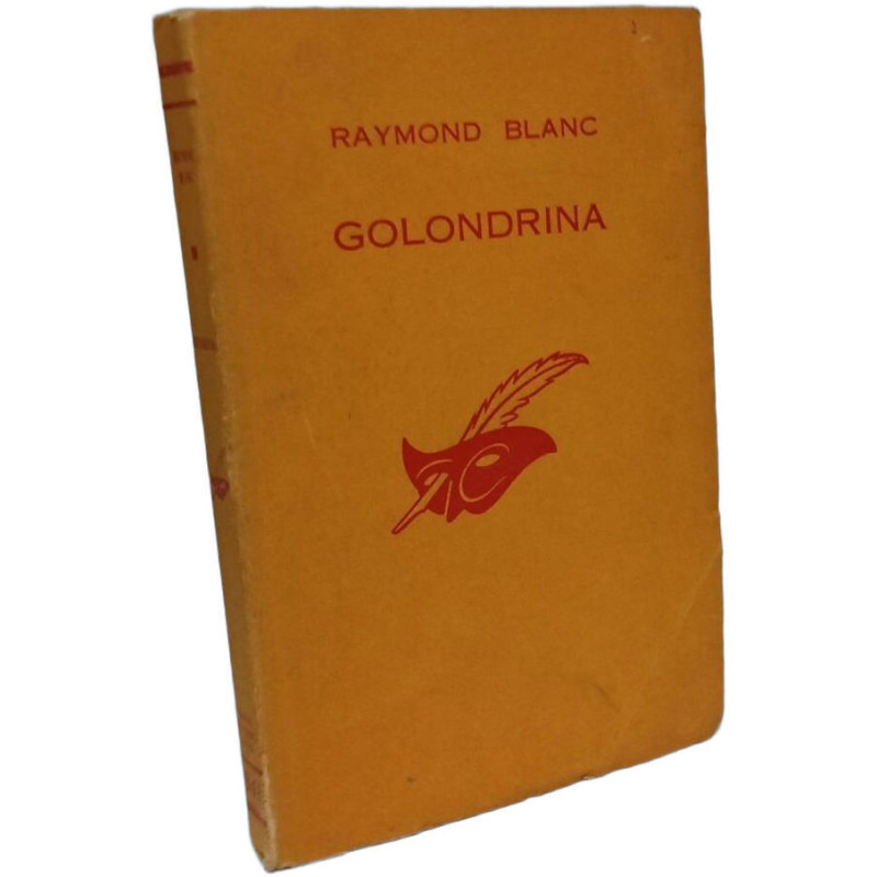Golondrina