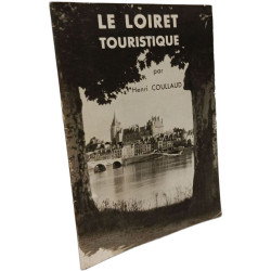 Le Loiret touristique