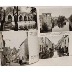 Le Loiret touristique