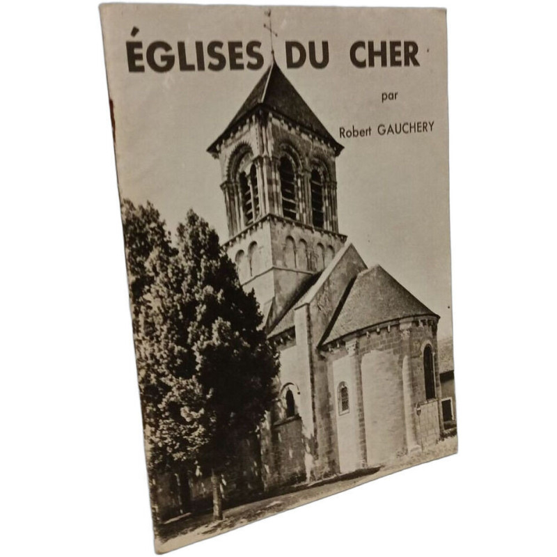 Églises du Cher