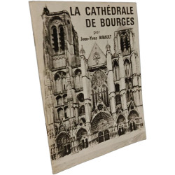 La cathédrale de Bourges