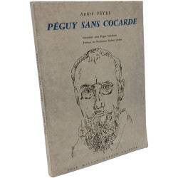 Péguy sans cocarde