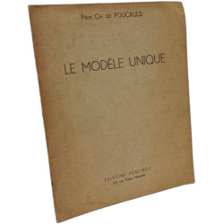 Le modèle unique