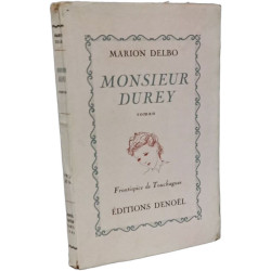 Monsieur Durey