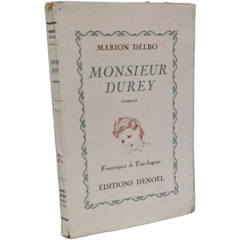 Monsieur Durey