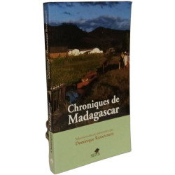 Chroniques de Madagascar