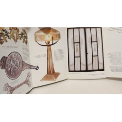 Decouverte Gallimard: Rene Lalique Inventeur Du Bijou Moderne