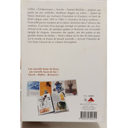 Decouverte Gallimard: Rene Lalique Inventeur Du Bijou Moderne