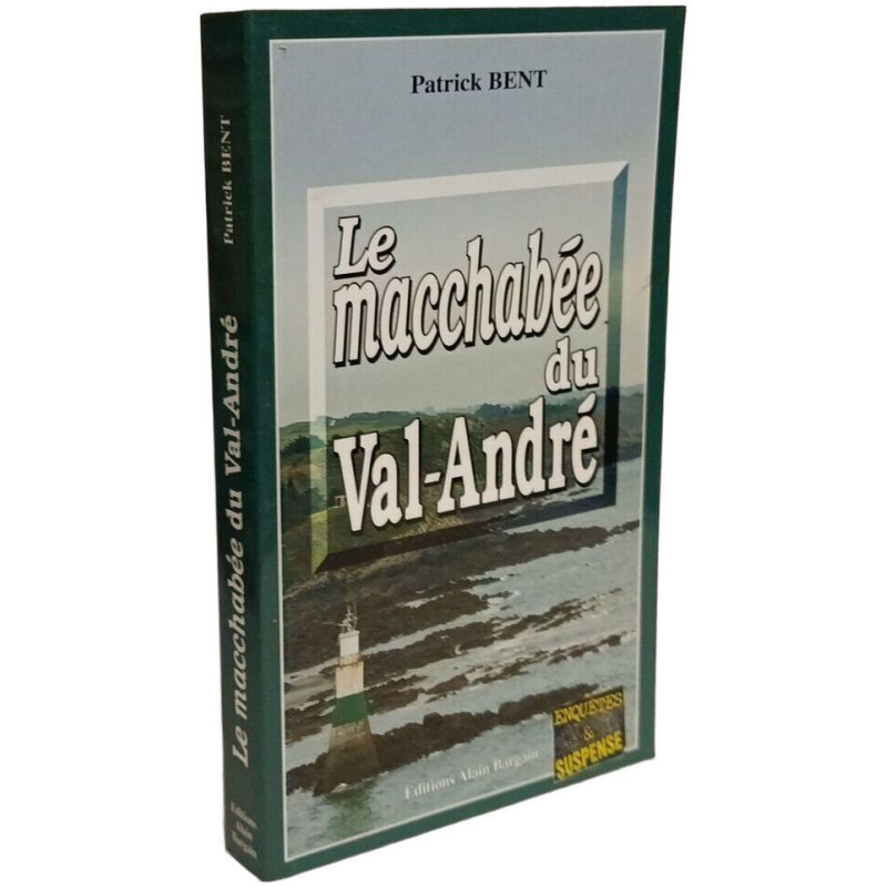 Le macchabée du Val-André