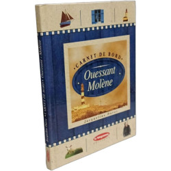 CARNET DE BORD OUESSANT MOLENE