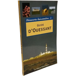 Guide d'Ouessant / Découvertes buissonnières
