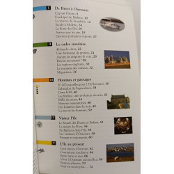 Guide d'Ouessant / Découvertes buissonnières