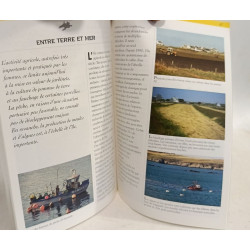 Guide d'Ouessant / Découvertes buissonnières