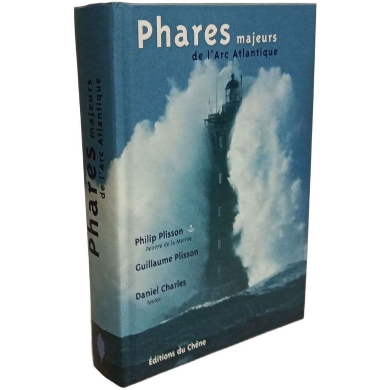 Phares Majeurs De L'Arc Atlantique