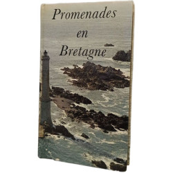 Promenades en Bretagne