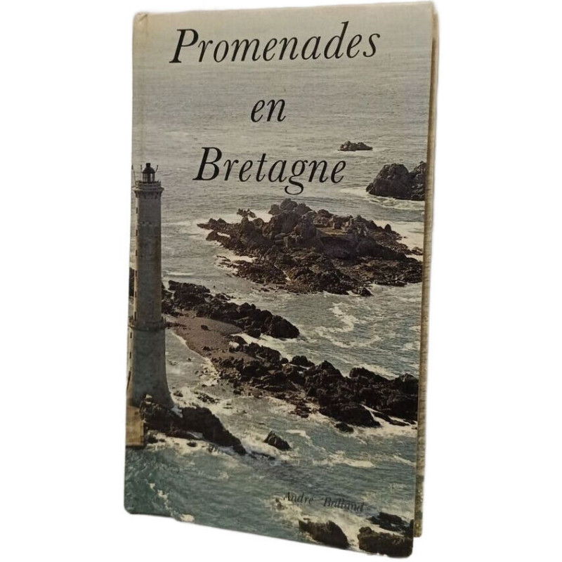 Promenades en Bretagne