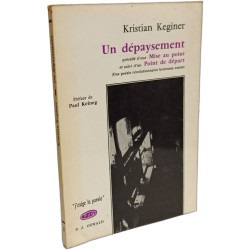 Un dépaysement précédé d'une Mise au point et suivi d'un Point de...