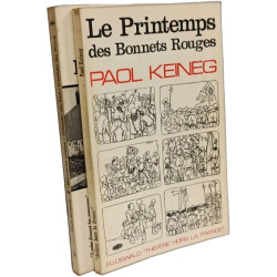 Le Printemps des Bonnets Rouges (1972) + Histoires vraies - Suivi...