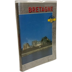 Bretagne (Bon Voyage Guid)