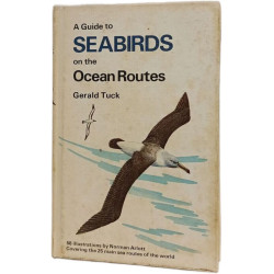 A Guide to Seabirds on the Ocean Routes