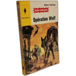 Formule X33 + La revanche de l'ombre jaune + Opération Wolf --- 3...