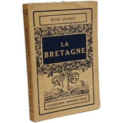 La Bretagne