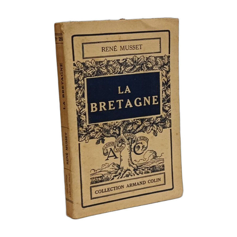 La Bretagne