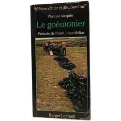 Le goémonier