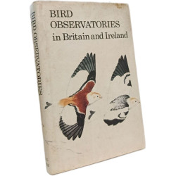 Bird Observatories in Britain and Ireland