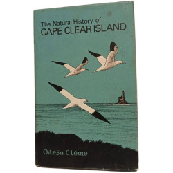 The Natural History of Cape Clear Island