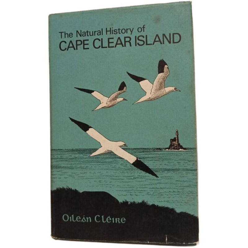 The Natural History of Cape Clear Island