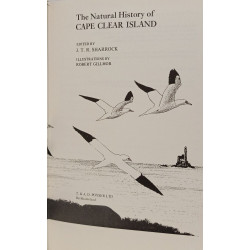 The Natural History of Cape Clear Island