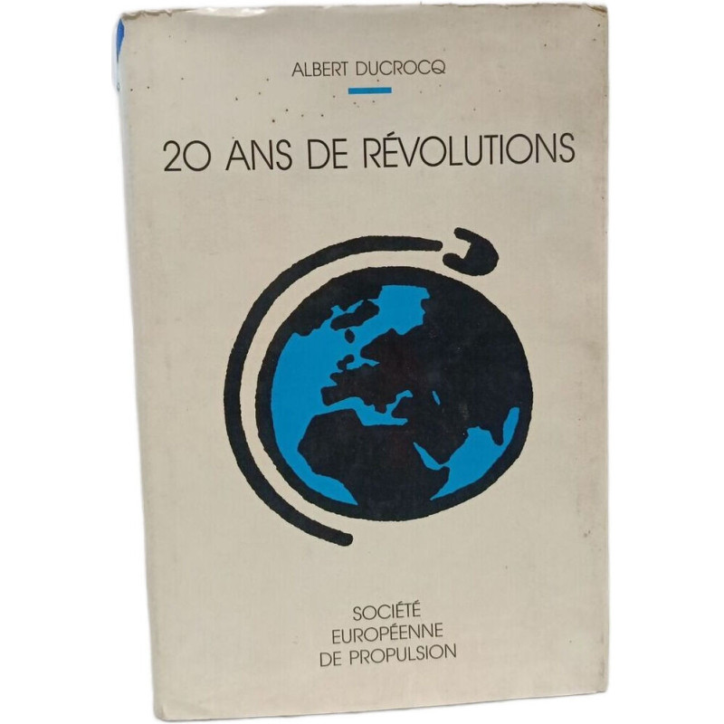 20 ans de révolutions