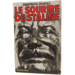 Le sourire de Staline