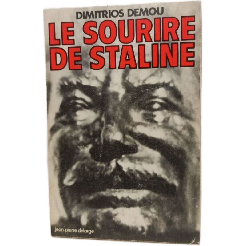 Le sourire de Staline
