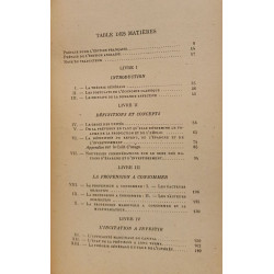 Théorie Générale de l'Emploi de l'Intérêt et de la Monnaie