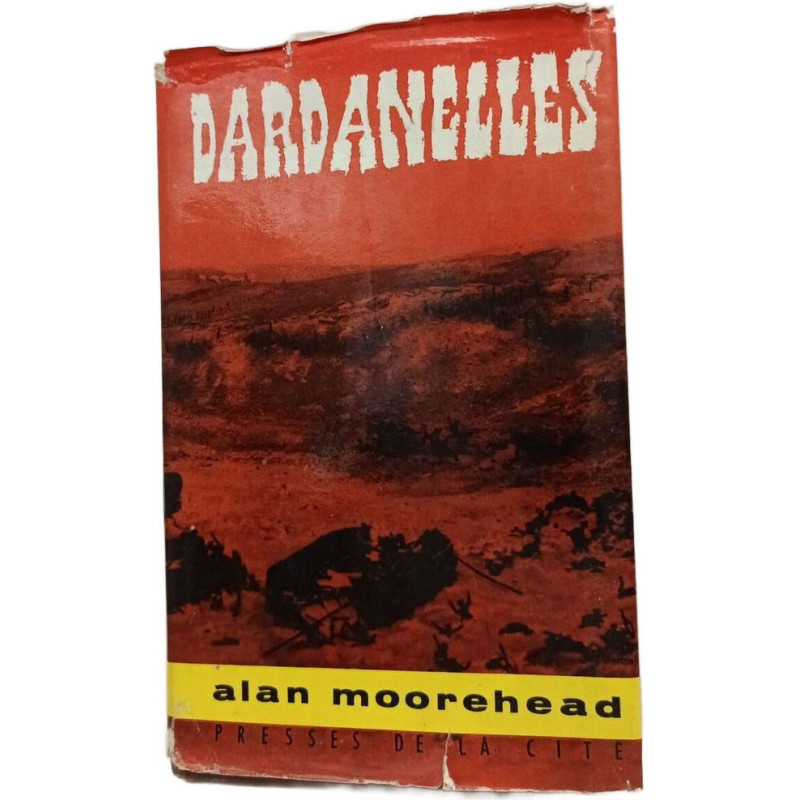 Dardanelles