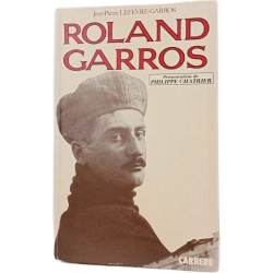 Roland Garros